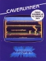 Atari  800&nbsp; - &nbsp;Caverunner